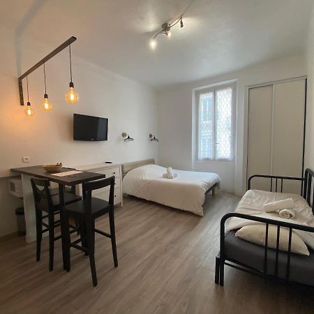 Appartements Foch Cannes Exterior photo