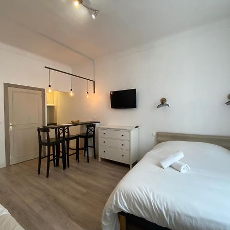 Appartements Foch Cannes Exterior photo