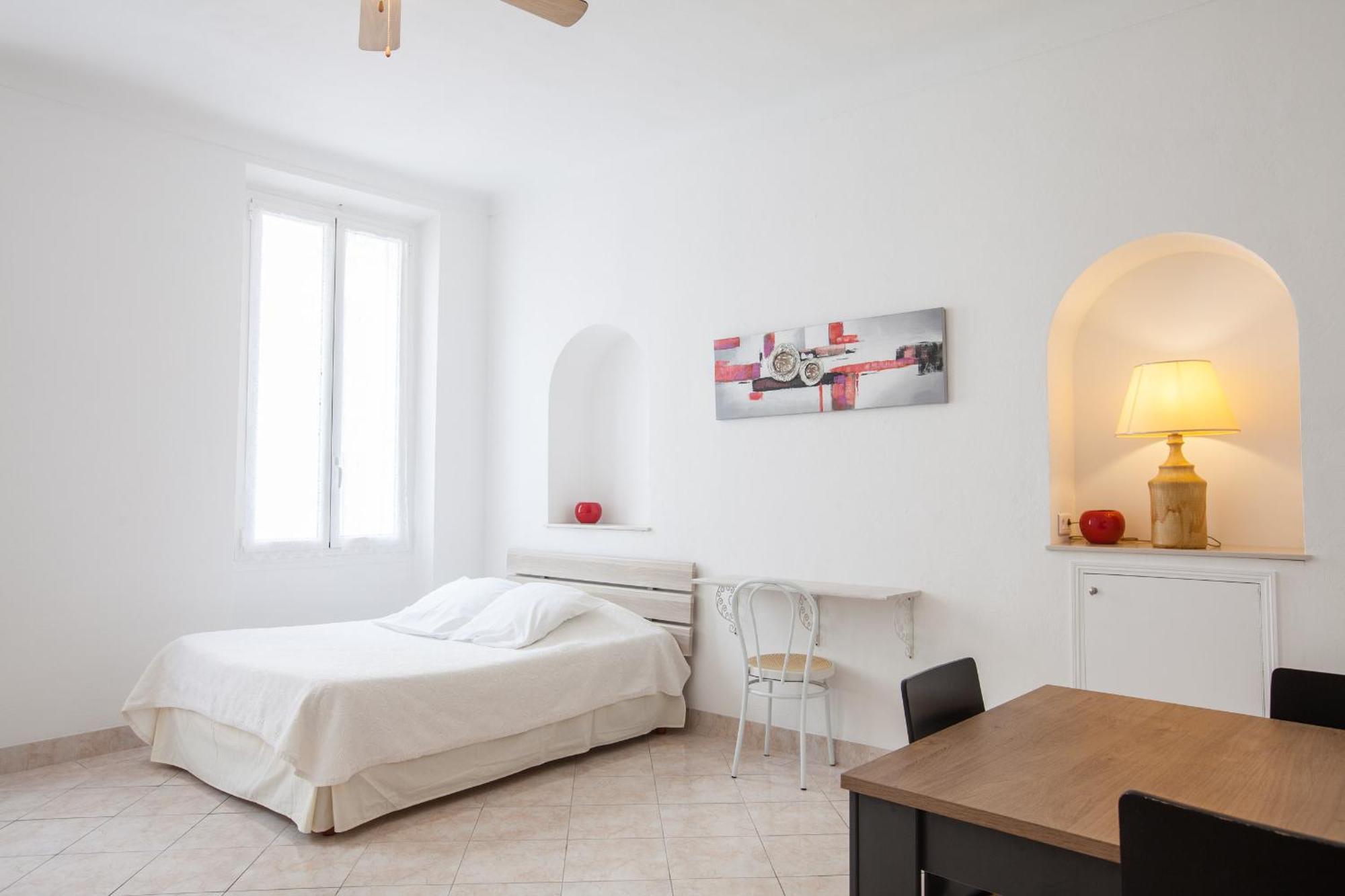Appartements Foch Cannes Room photo