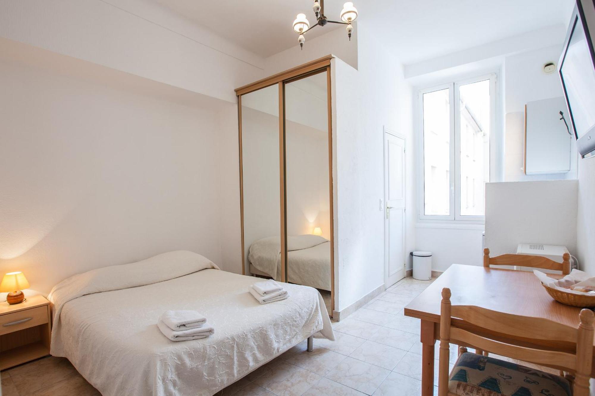 Appartements Foch Cannes Room photo