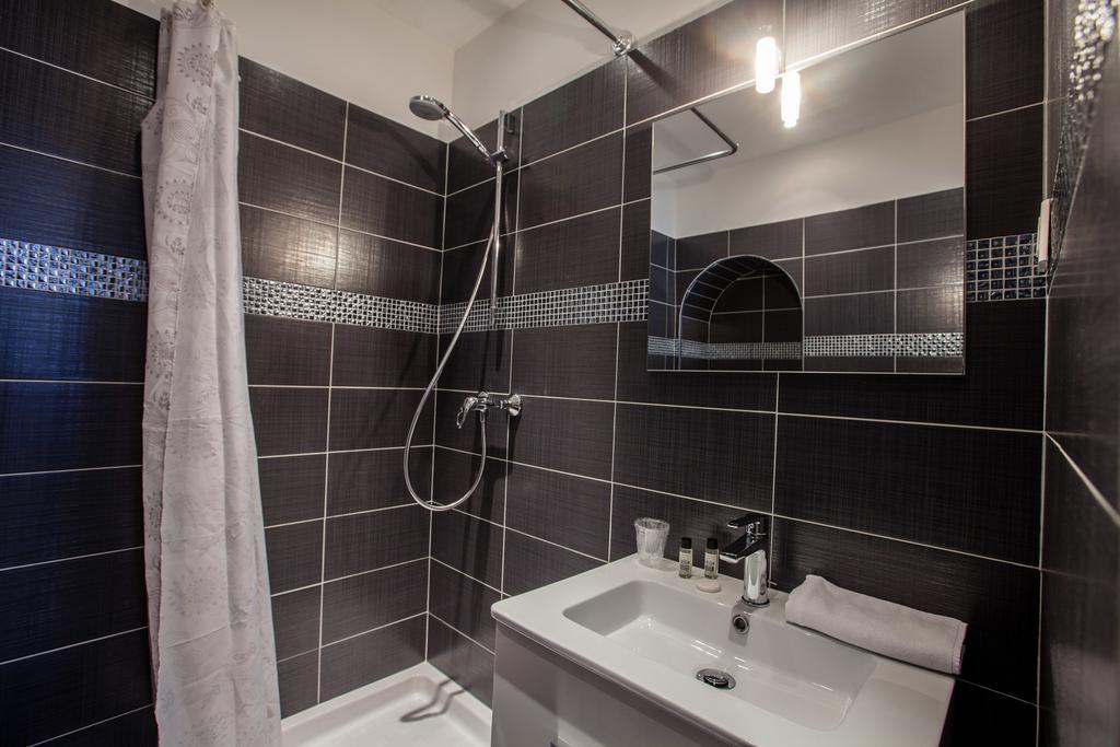 Appartements Foch Cannes Exterior photo