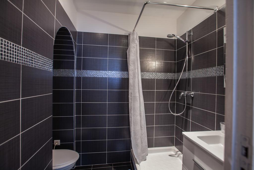 Appartements Foch Cannes Exterior photo