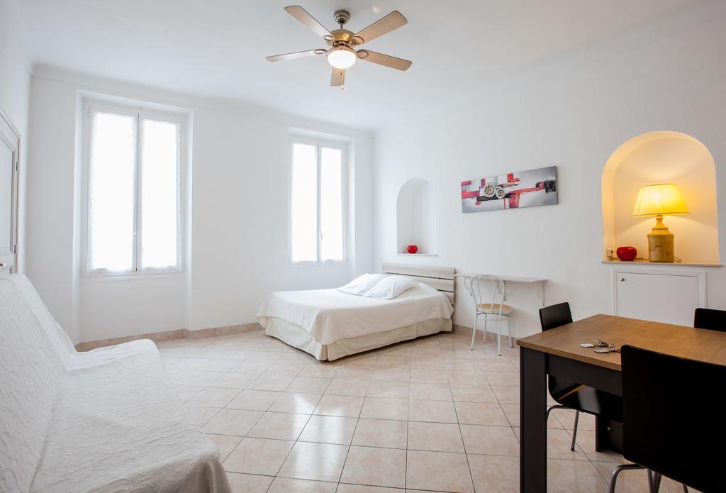 Appartements Foch Cannes Room photo