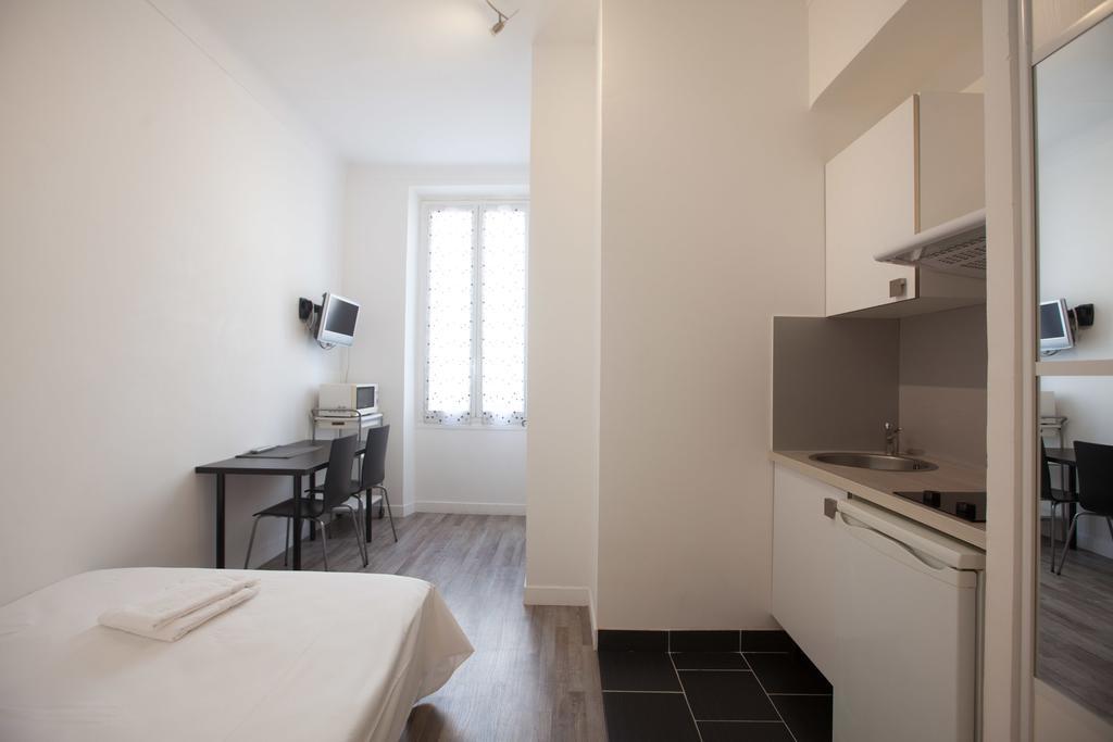 Appartements Foch Cannes Room photo